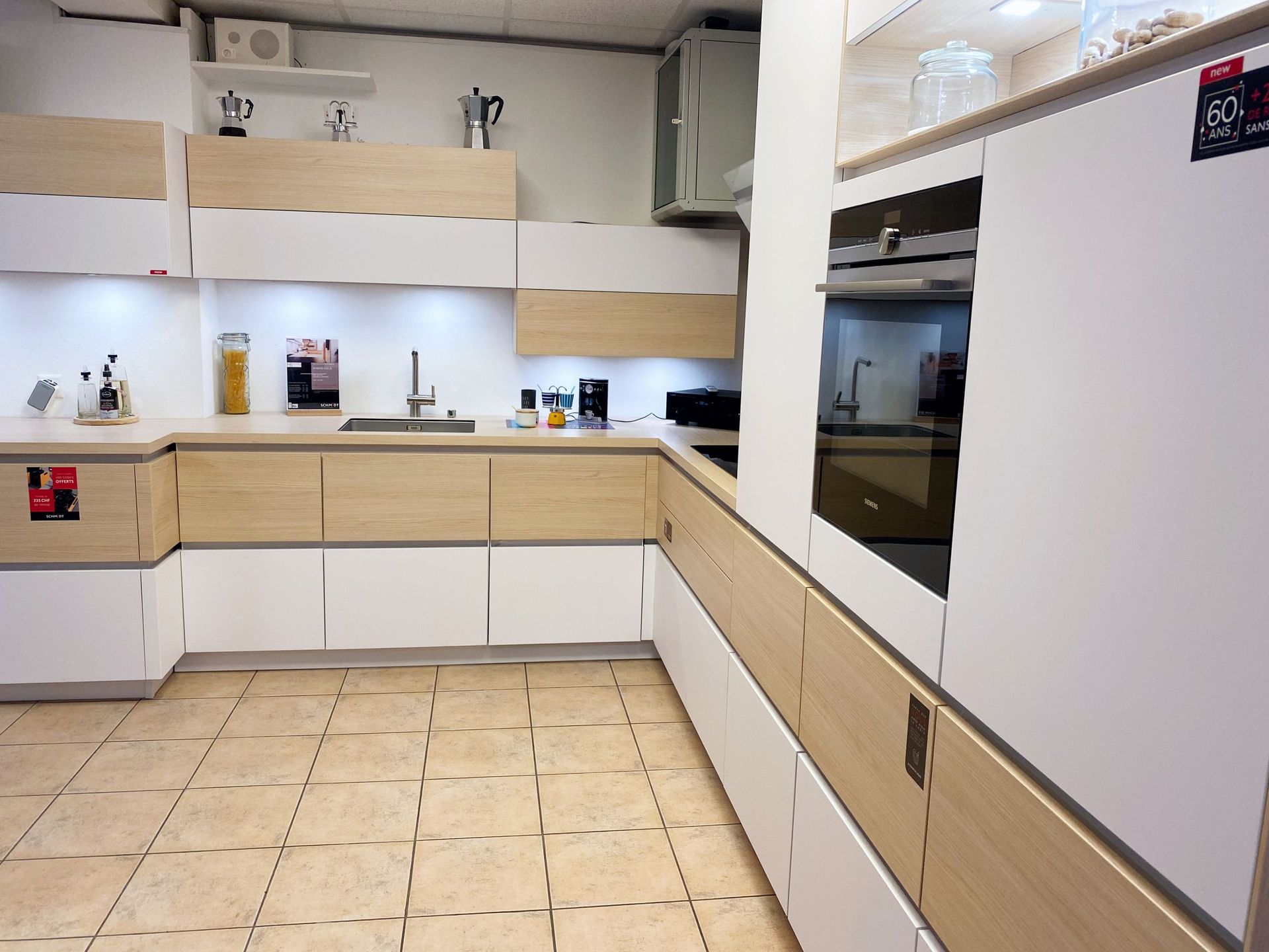 MS agencements Sàrl