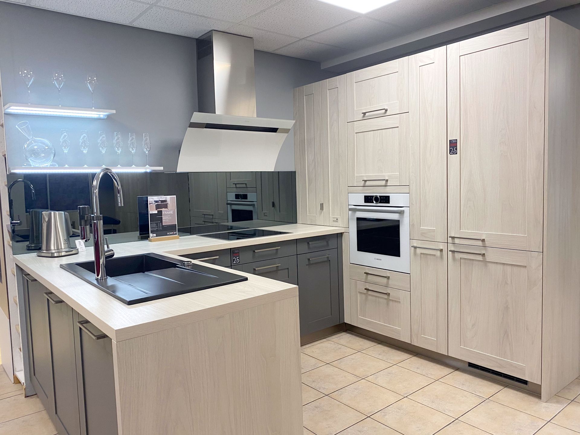 MS agencements Sàrl