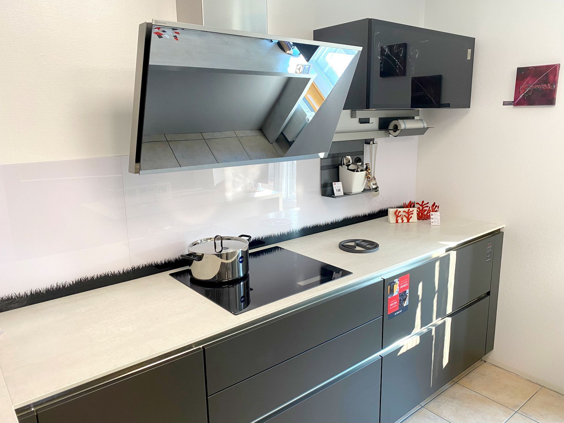 MS agencements Sàrl