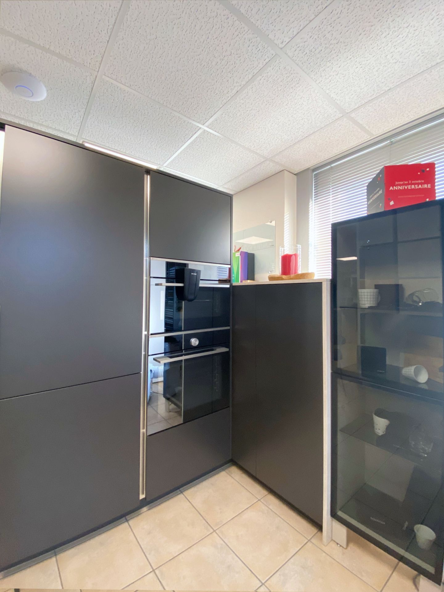 MS agencements Sàrl