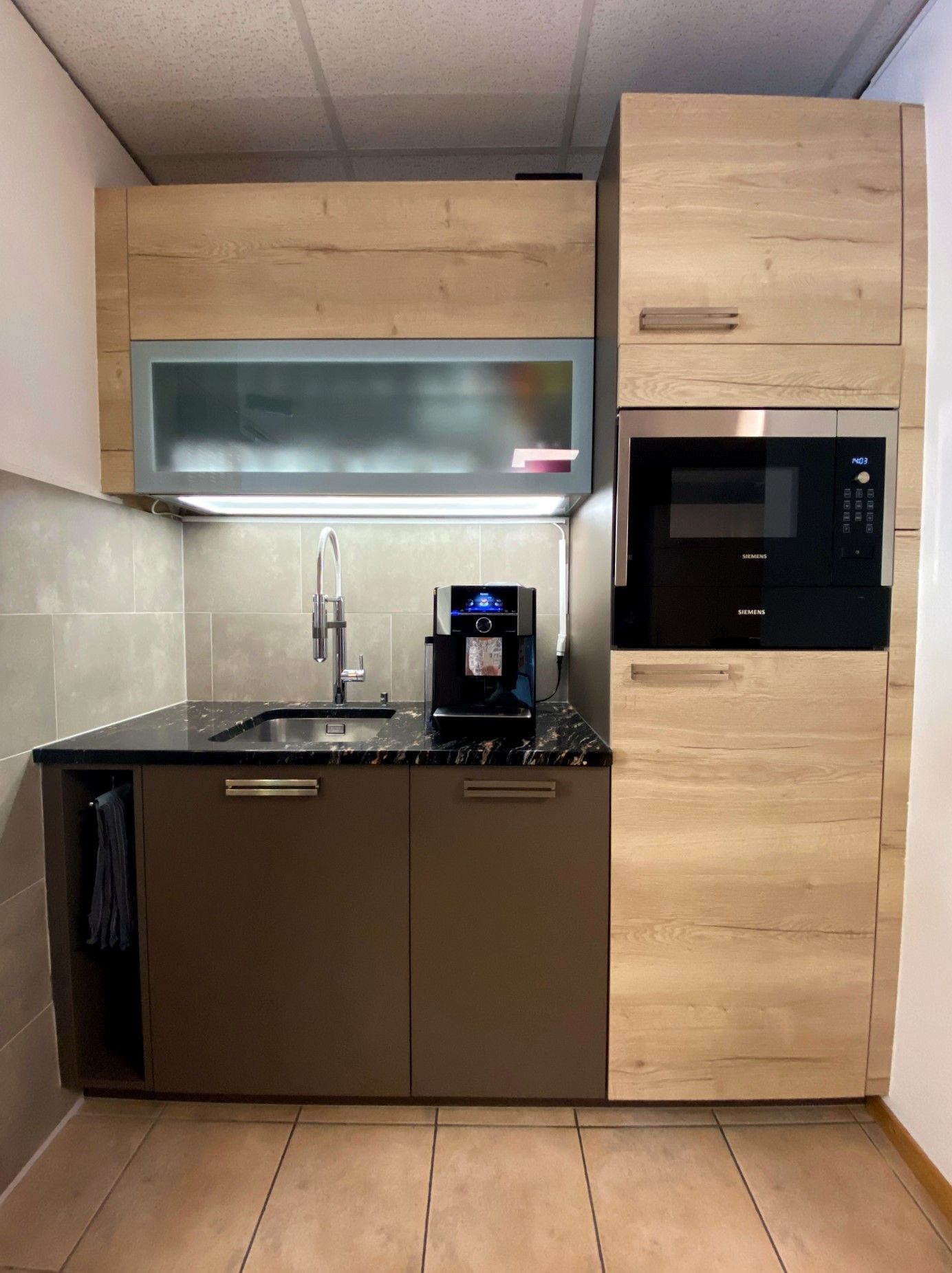 MS agencements Sàrl