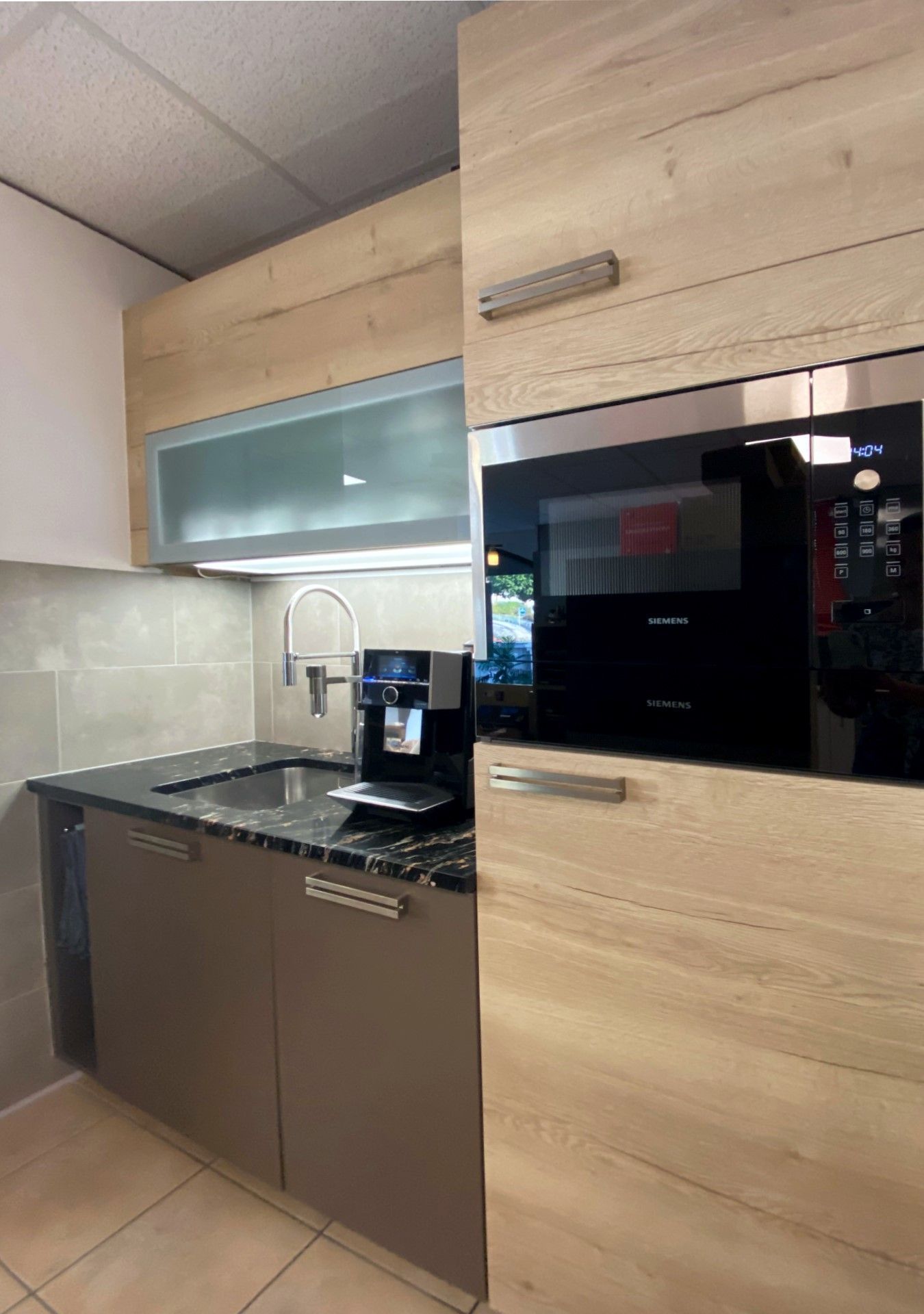 MS agencements Sàrl