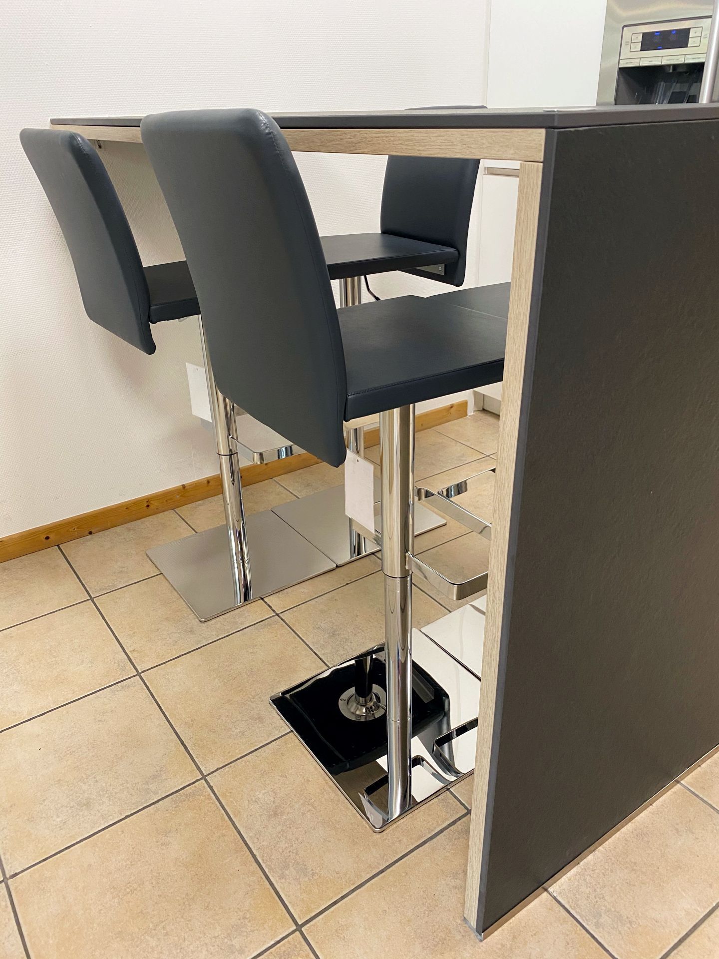 MS agencements Sàrl