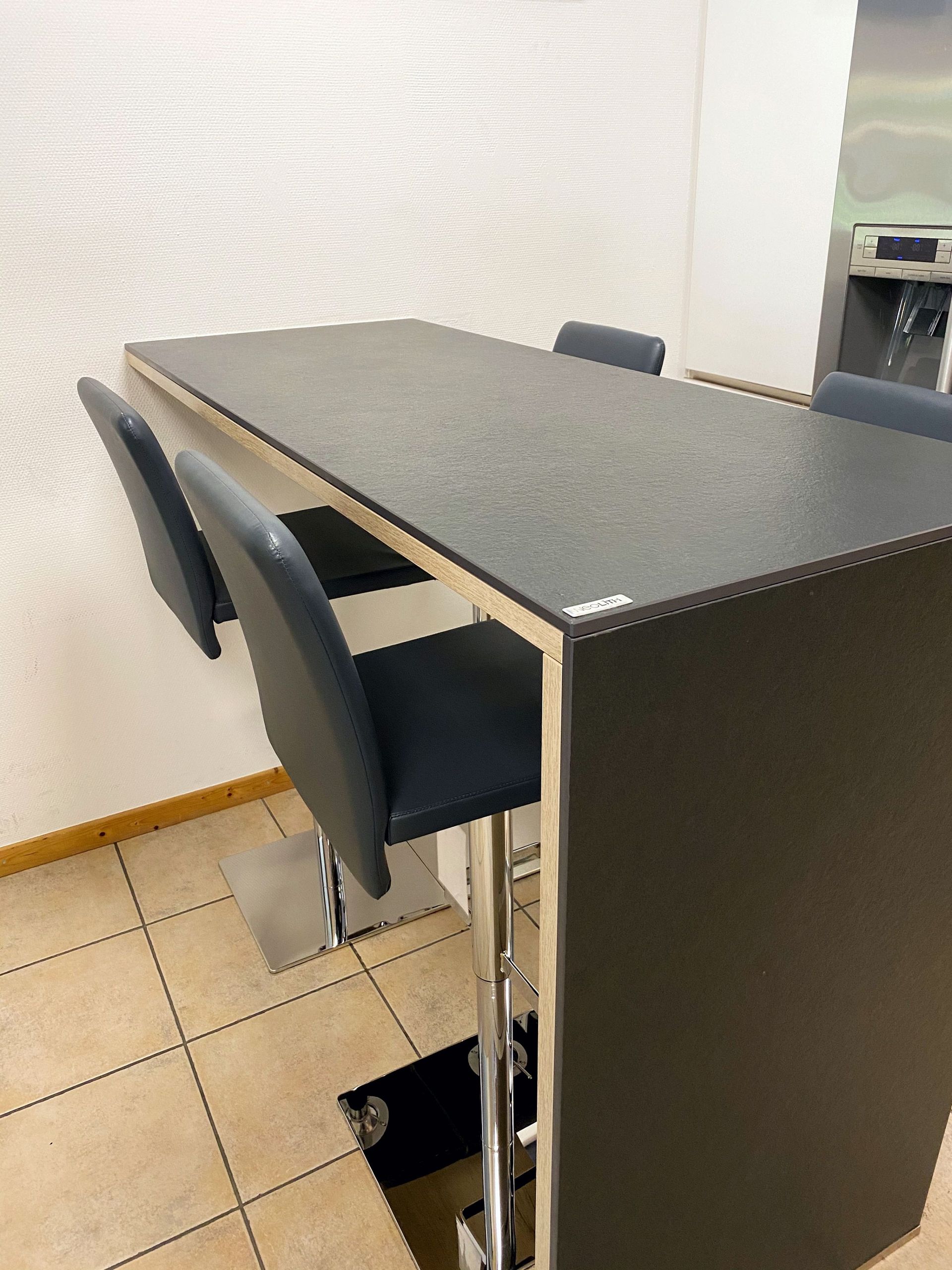 MS agencements Sàrl