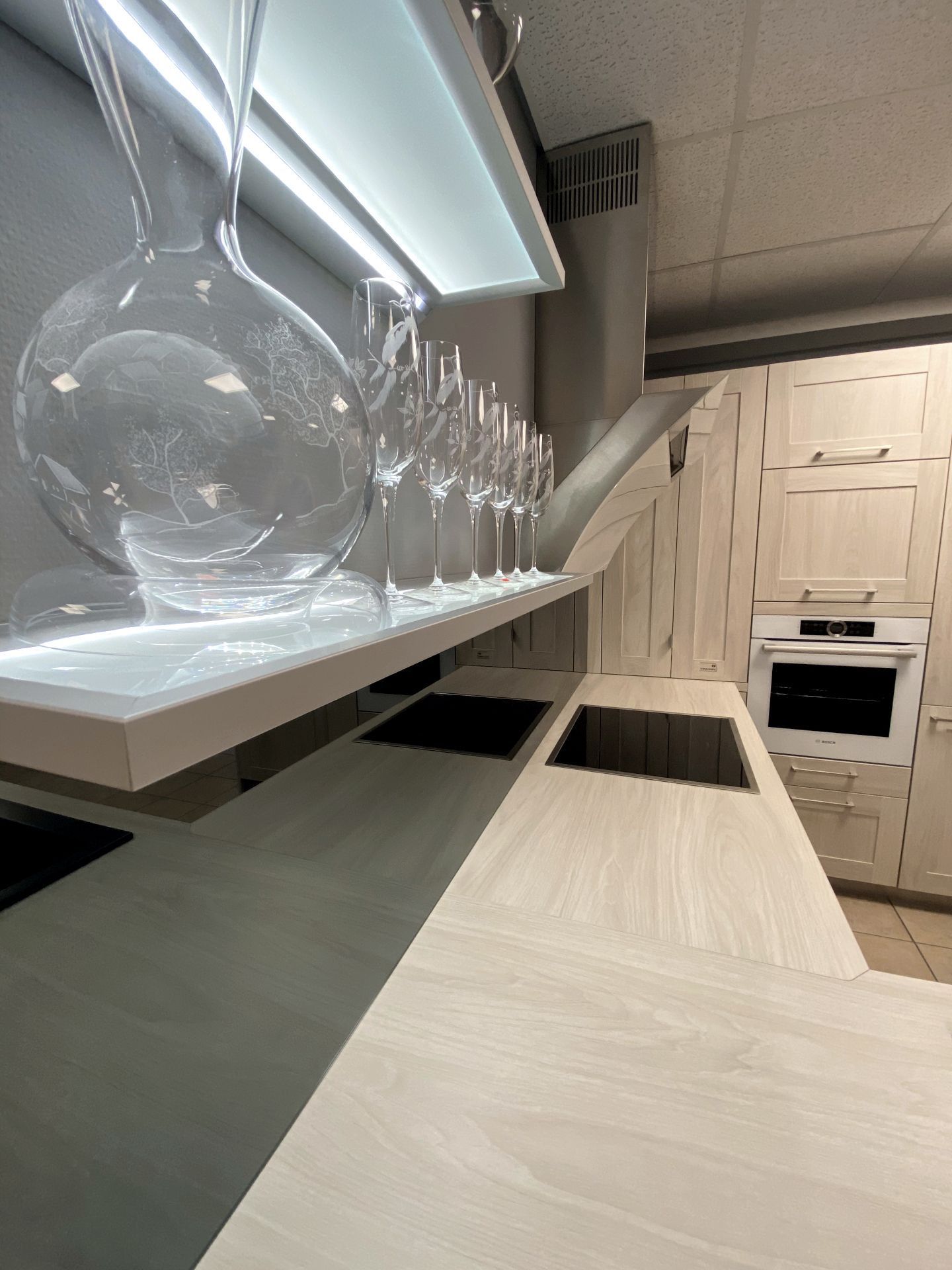 MS agencements Sàrl