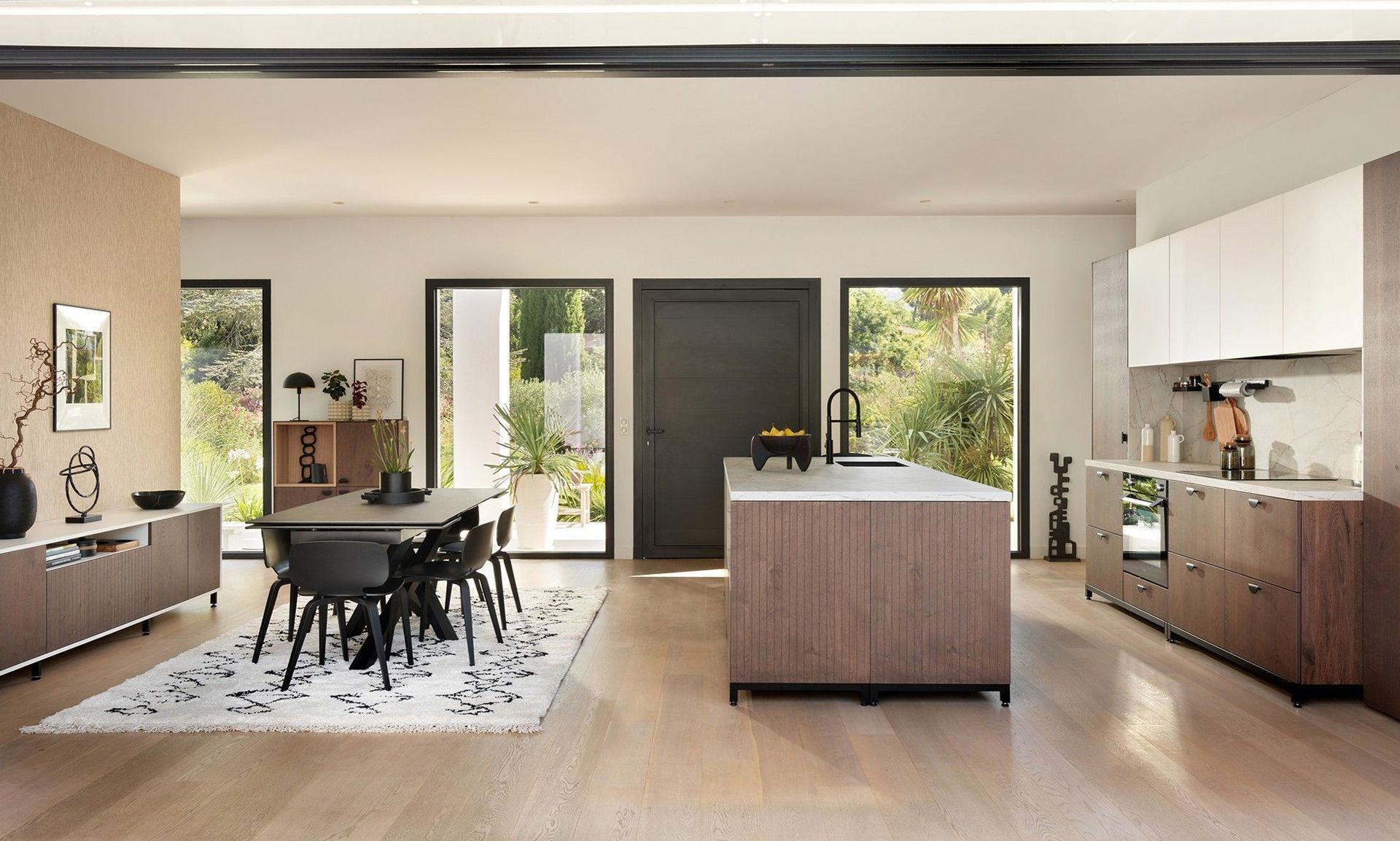 MS agencements Sàrl