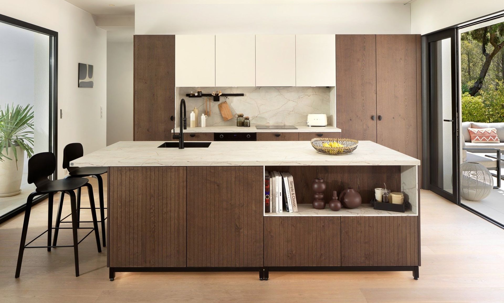 MS agencements Sàrl