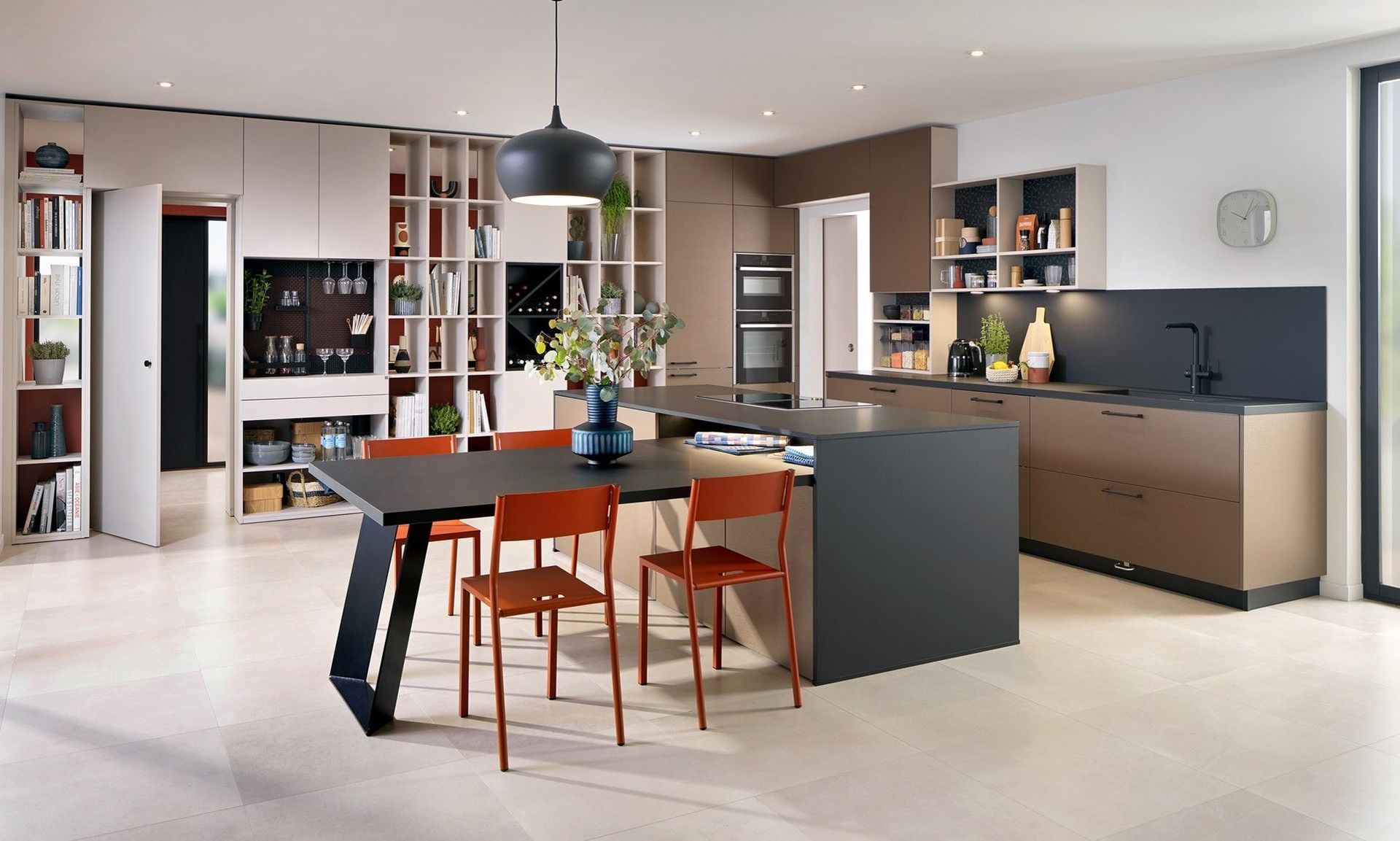 MS agencements Sàrl