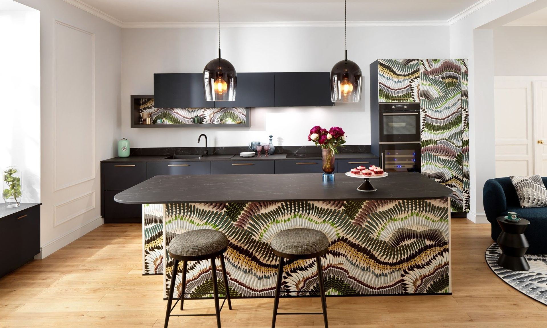 MS agencements Sàrl