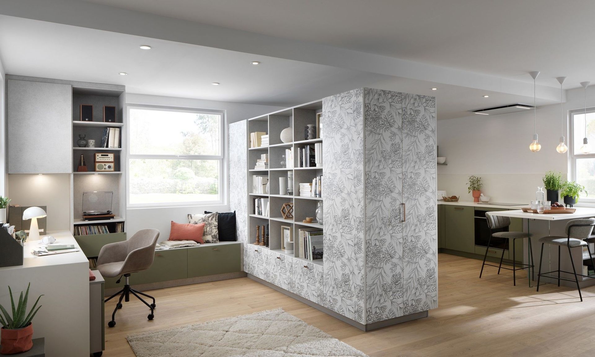 MS agencements Sàrl