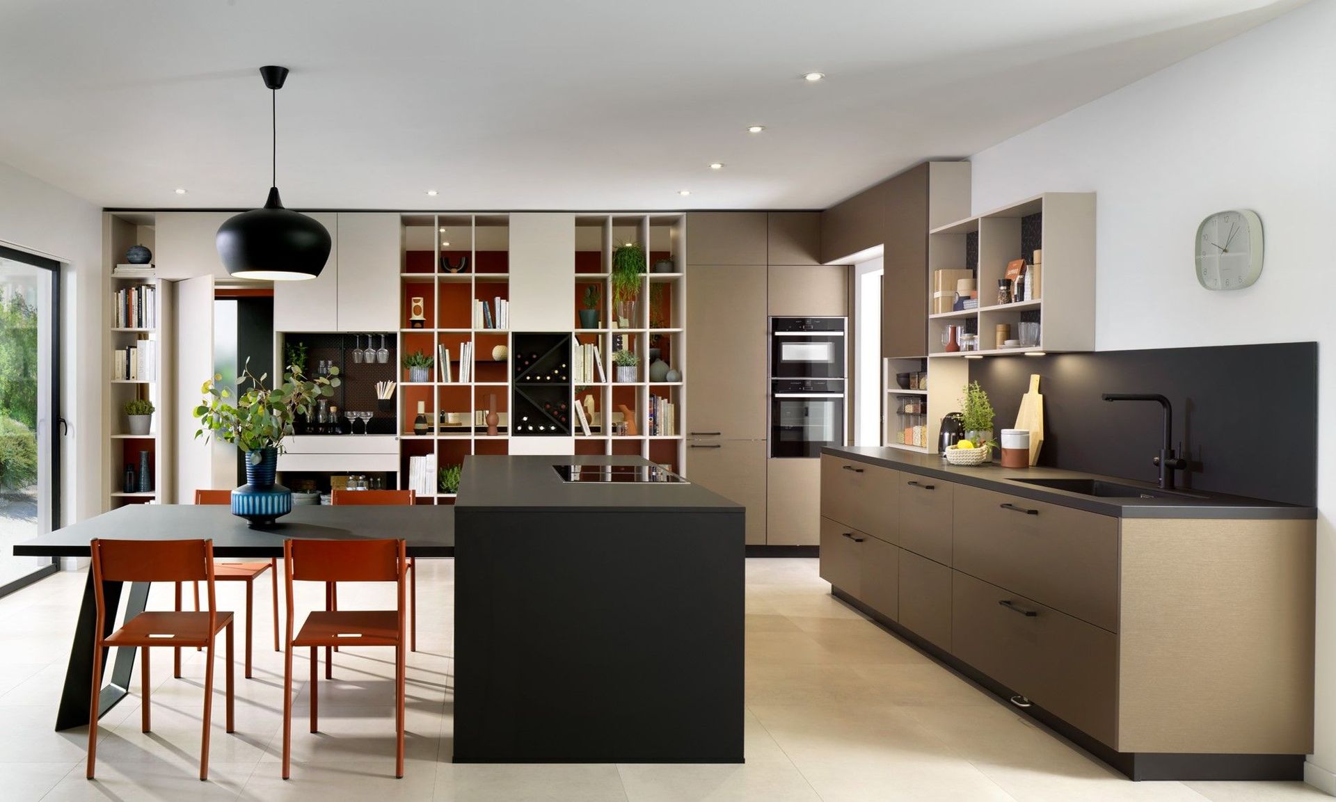 MS agencements Sàrl