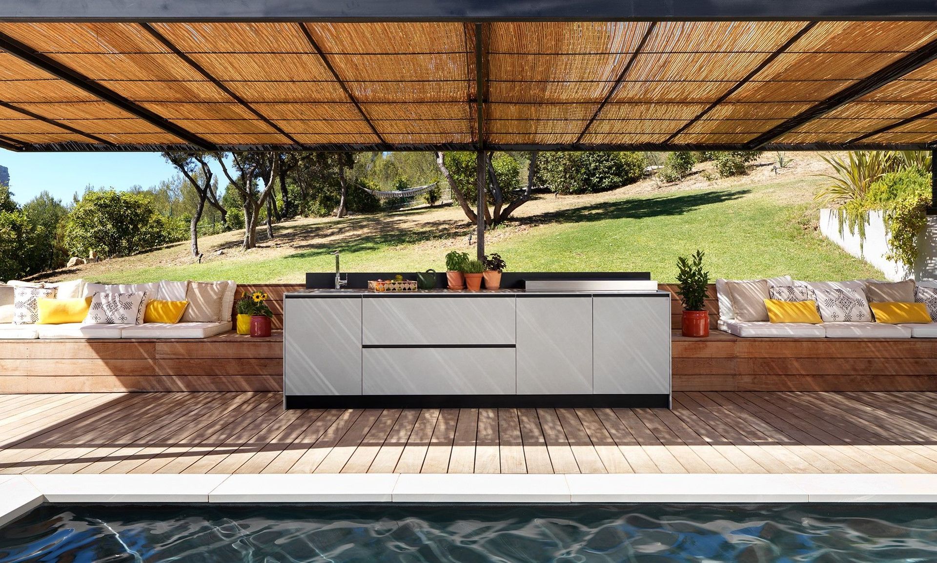 MS agencements Sàrl