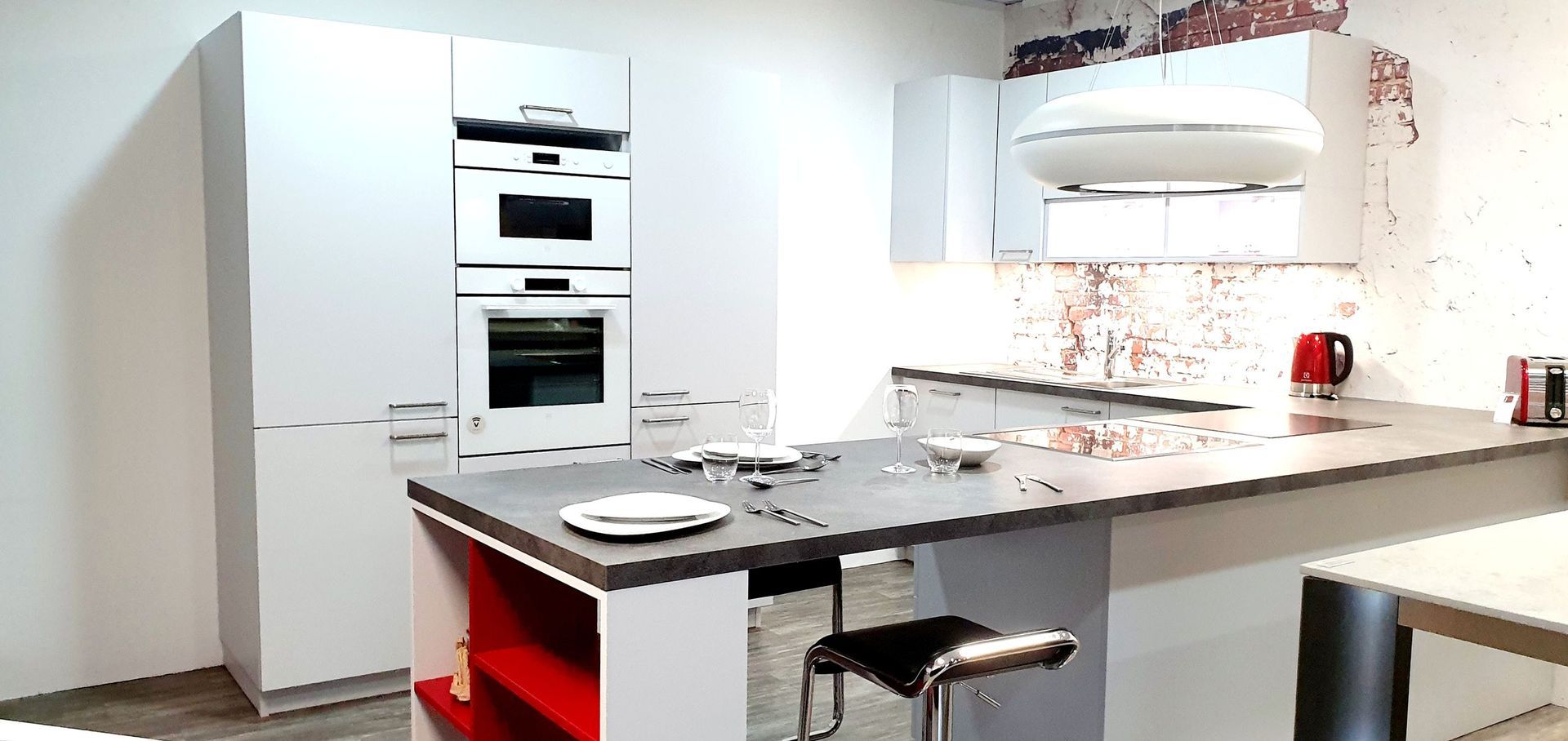 MS agencements Sàrl