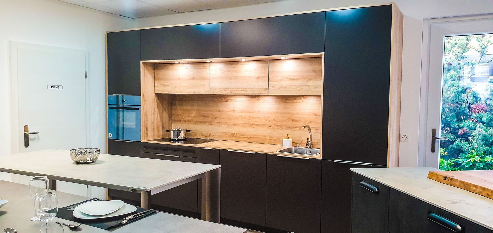 MS agencements Sàrl