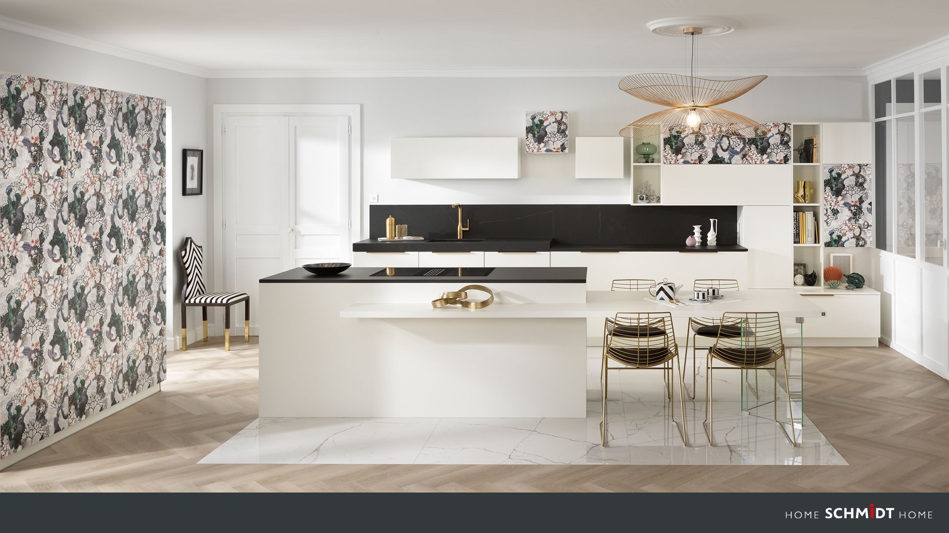 MS agencements Sàrl