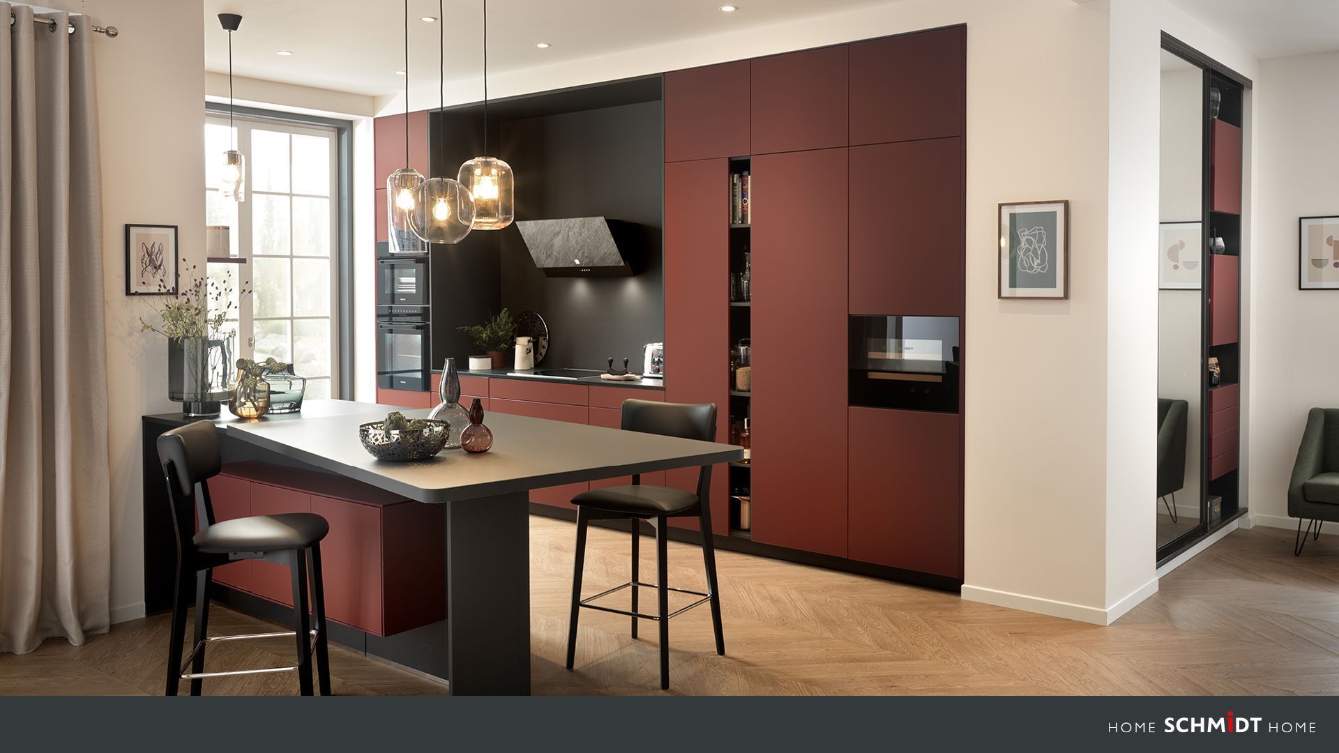 MS agencements Sàrl