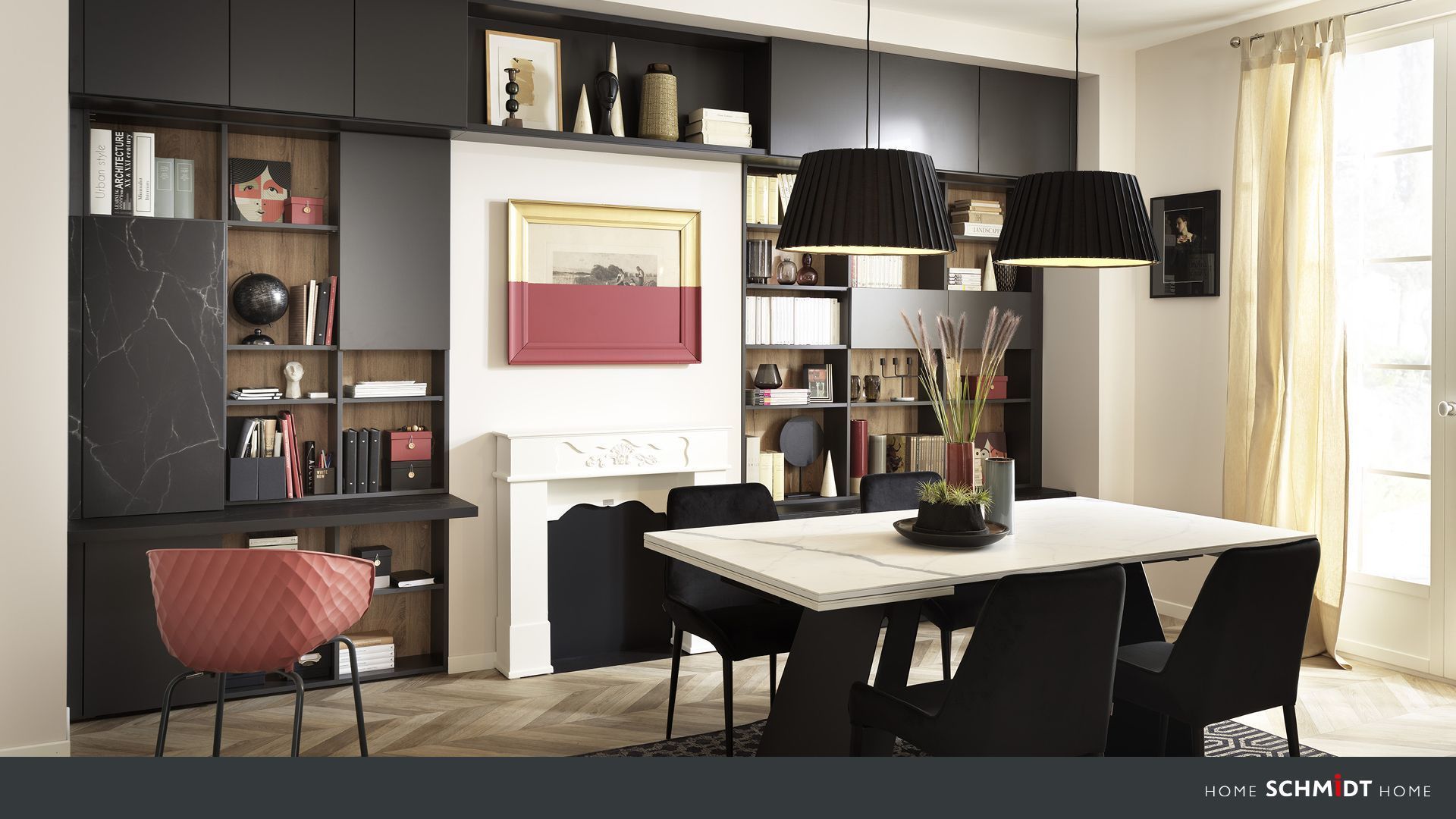 MS agencements Sàrl