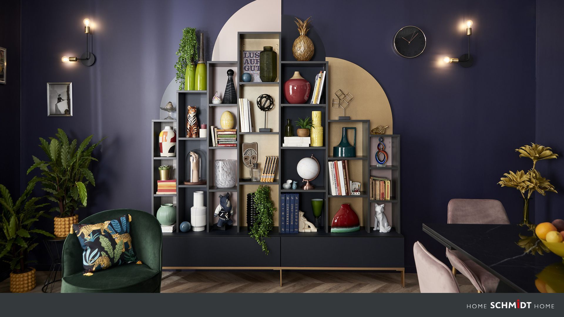 MS agencements Sàrl