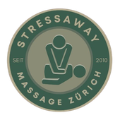 StressAway Massage -logo