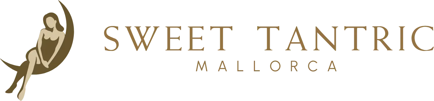 Logotipo Sweet tantric massage Mallorca