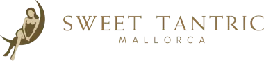 Logotipo Sweet tantric massage Mallorca