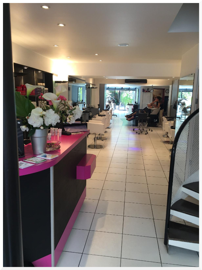 F P Coiffure Salon De Coiffure Lons Le Saunier