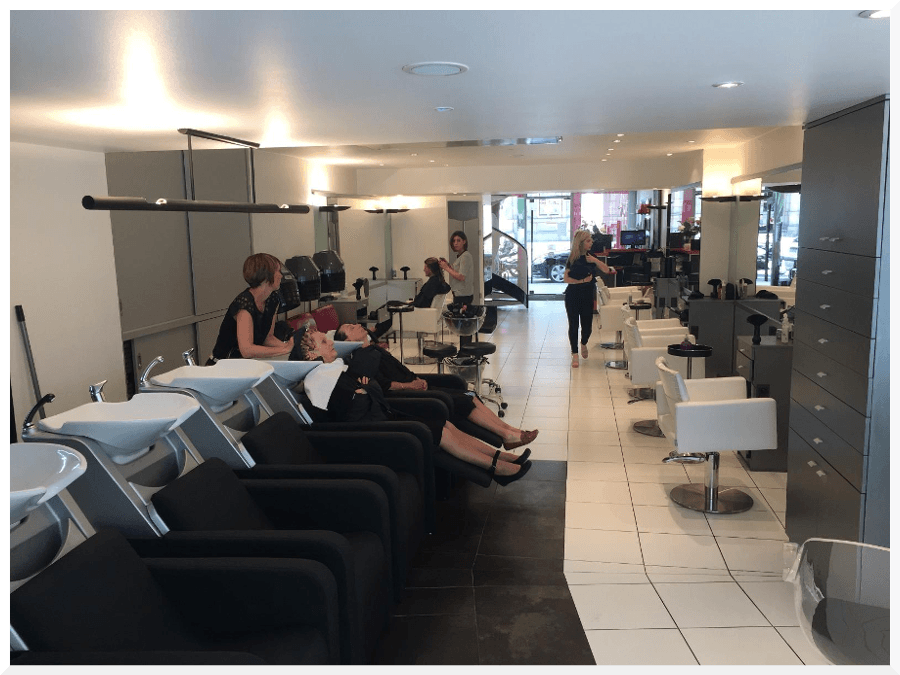 F P Coiffure Salon De Coiffure Lons Le Saunier