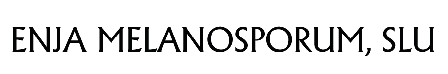 ENJA MELANOSPORUM SLU