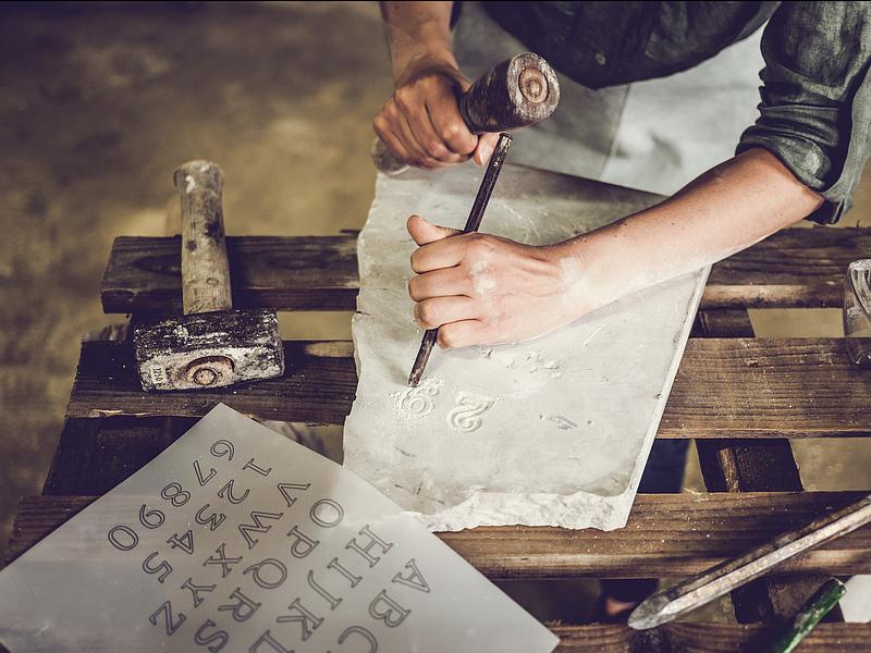 Tailleur de pierre Tailleur de pierre