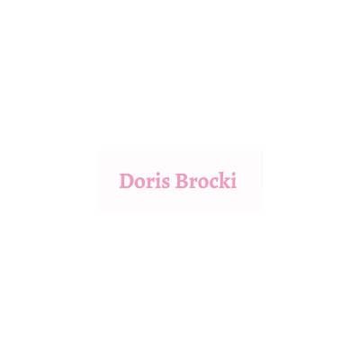 Logo de Doris Brocki