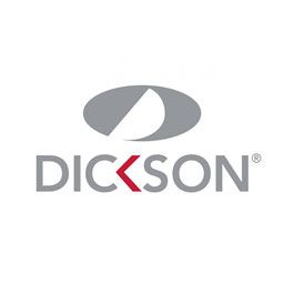 Logo Dickson