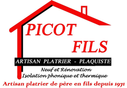 Logo Picot Fils