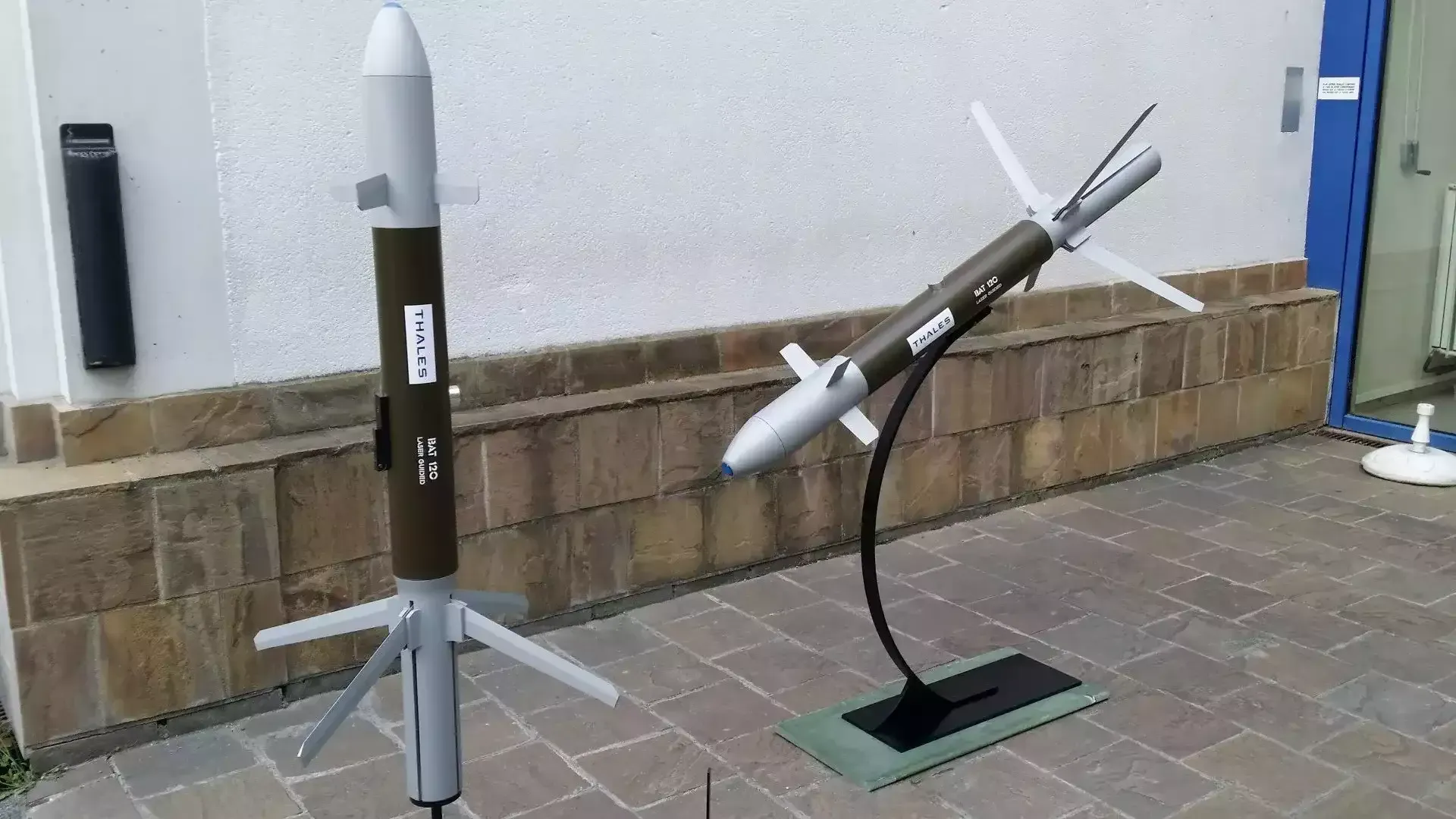 Maquette d'industrie 6