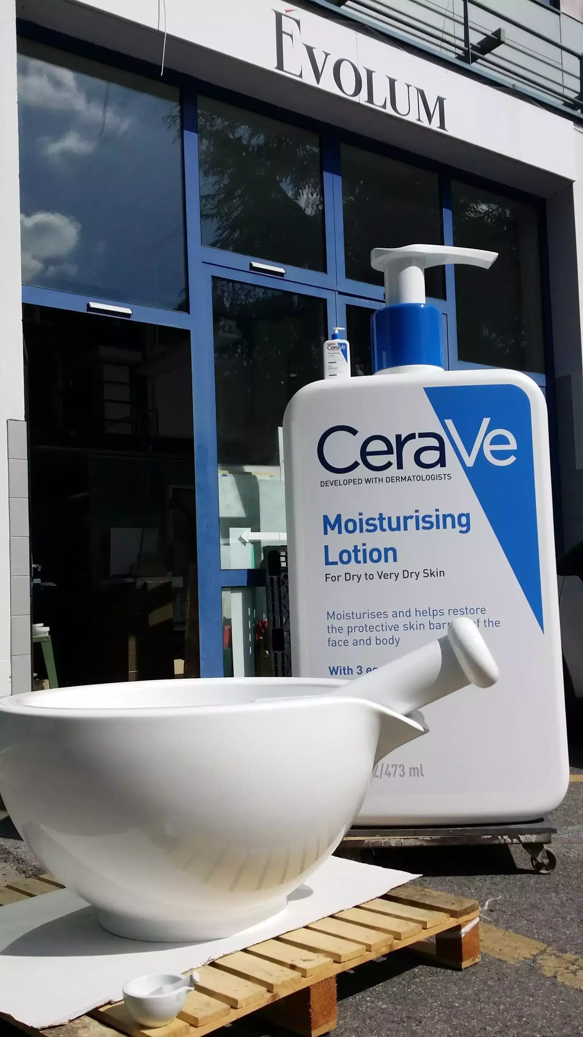 Maquette événementielle 7