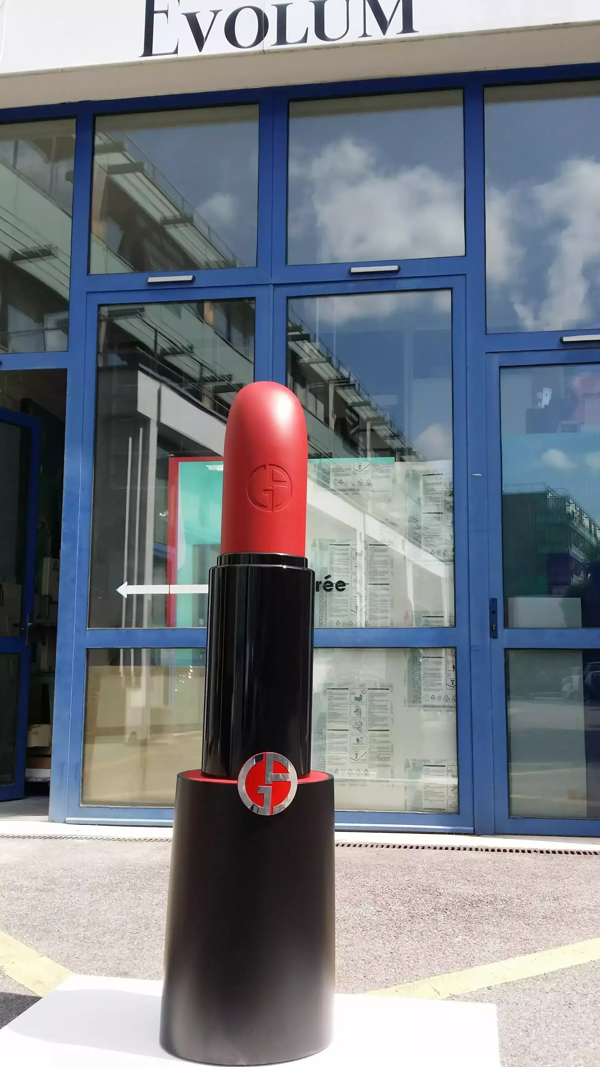 Maquette événementielle 6