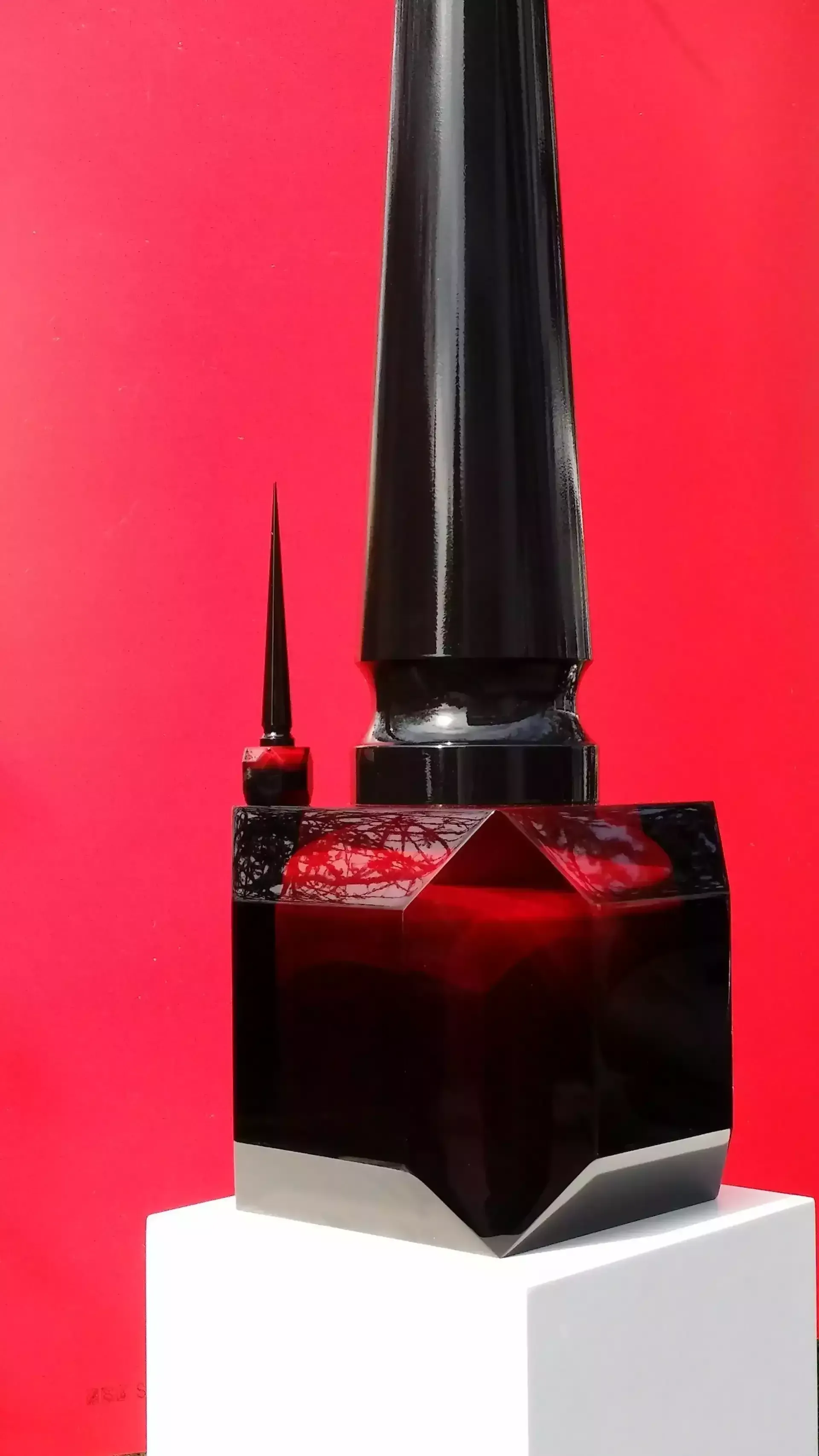 Maquette événementielle 8