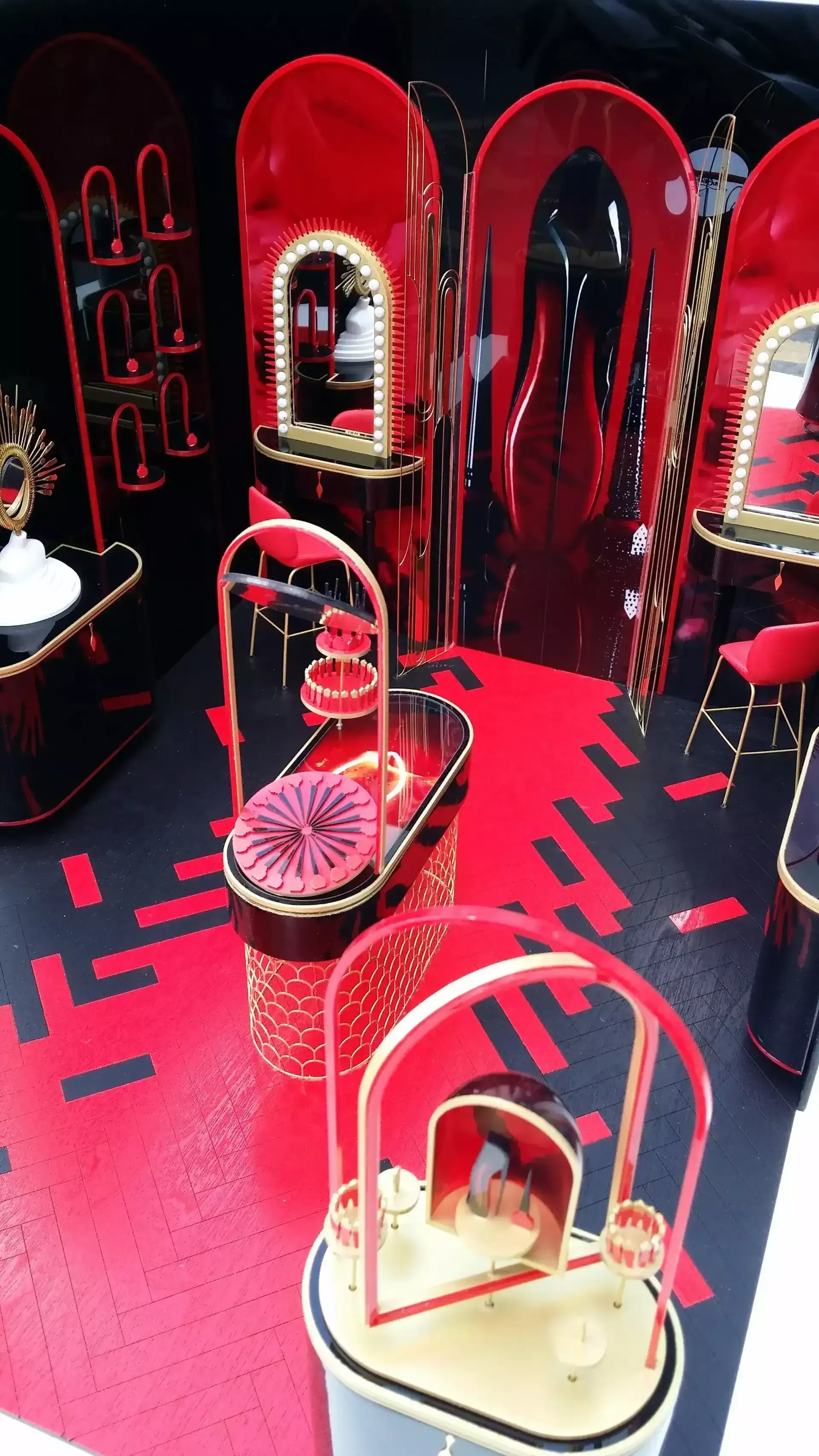 Maquette événementielle 5