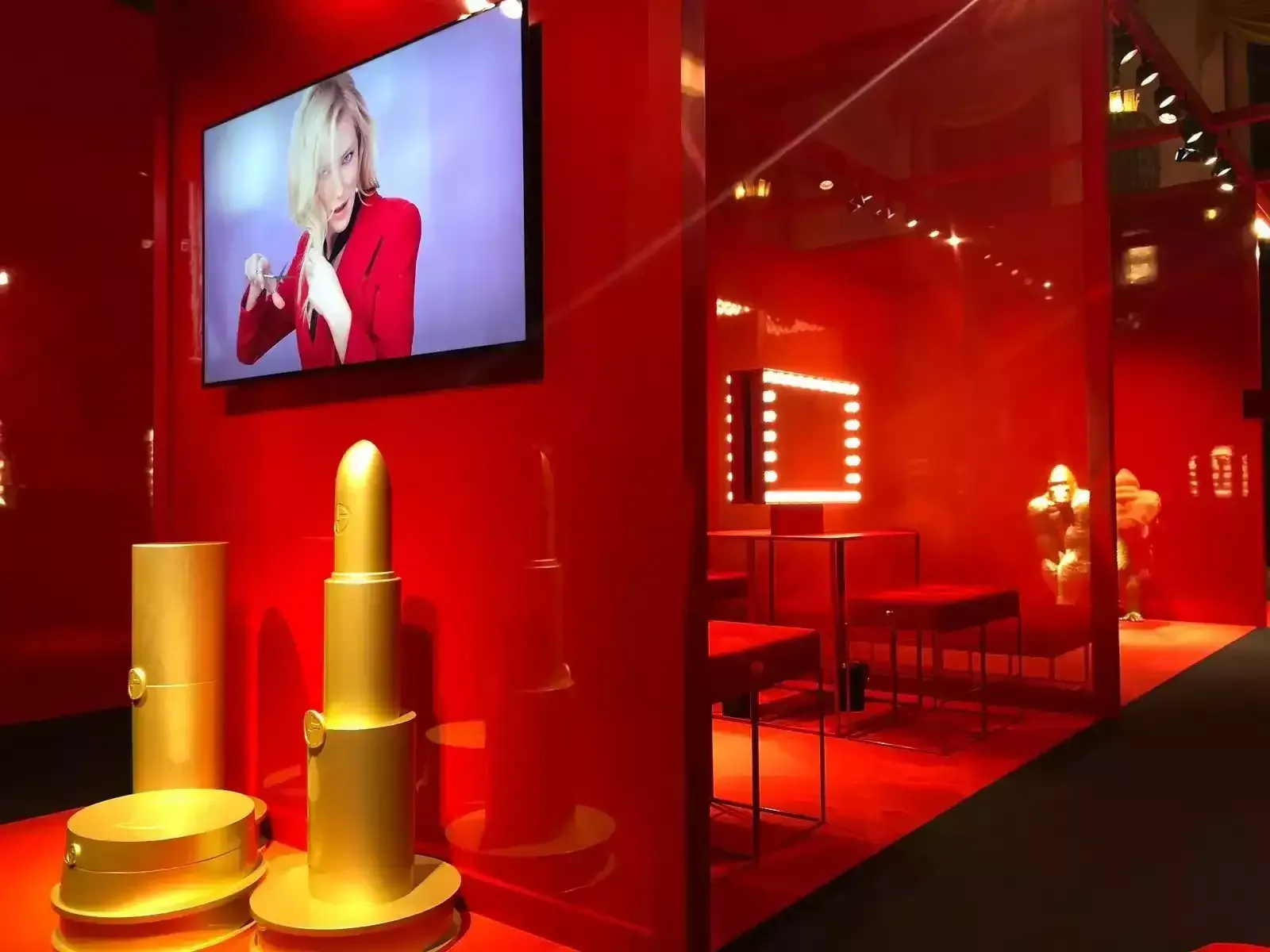 Maquette événementielle 3