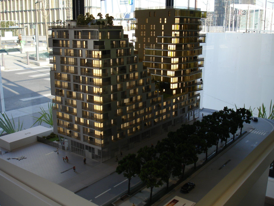 Réalisation numéro 4