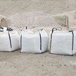 Ασβέστης BIG BAG