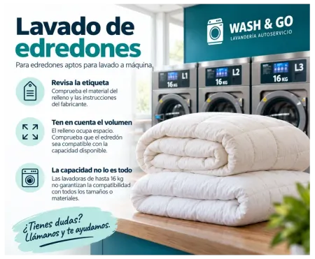 Zona de espera con asientos de Wash & Go en Móstoles