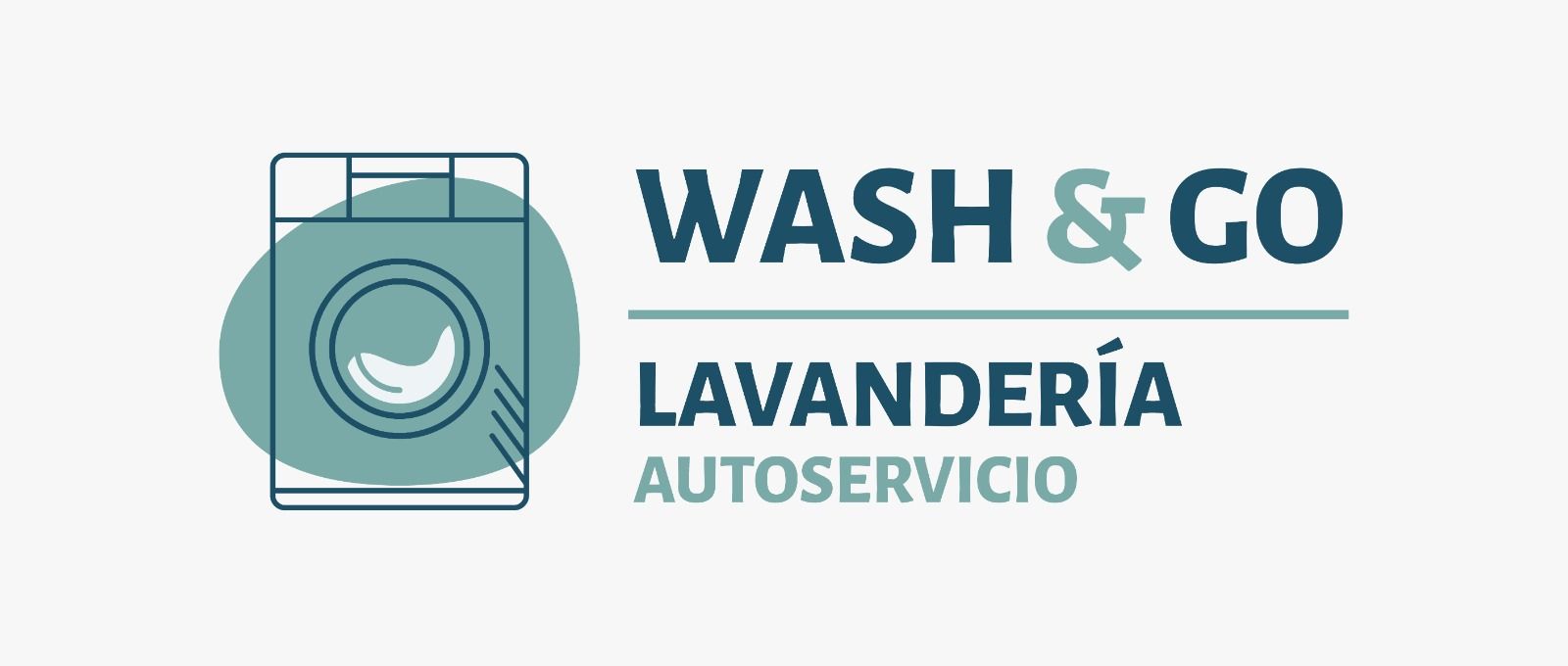 Wash & Go Lavandería Autoservicio Móstoles