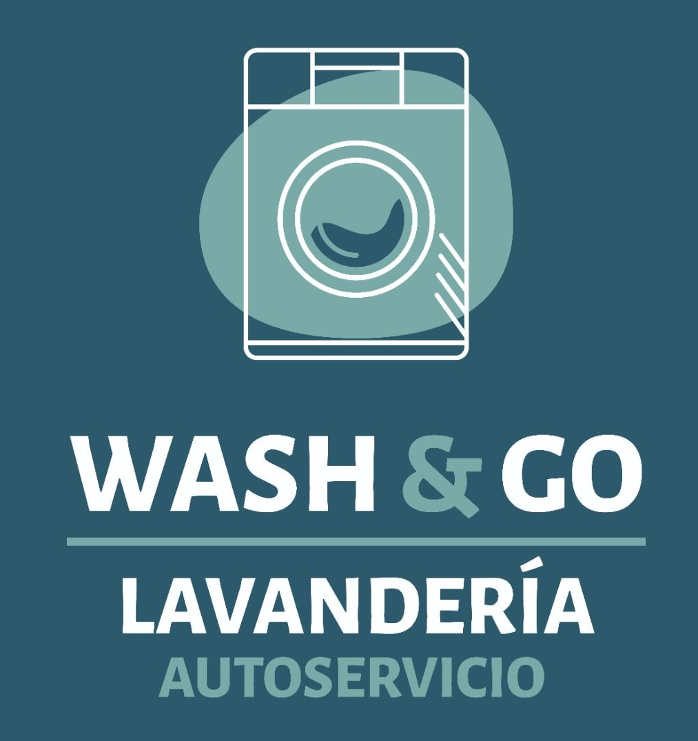 Lavandería autoservicio en Móstoles