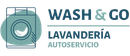 Wash & Go, lavandería autoservicio en Móstoles