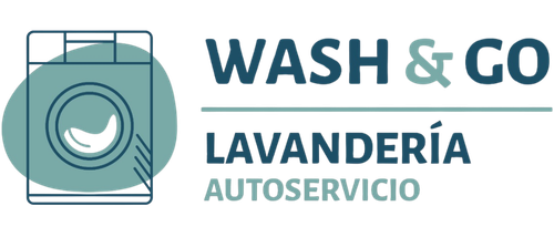 Wash & Go, lavandería autoservicio en Móstoles