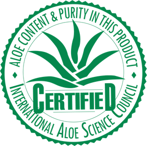 Logo Certified