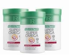 Produits LR
