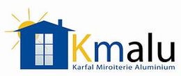 Logo K M Alu