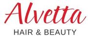 Alvetta GmbH Hair + Beauty-logo