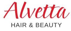 Alvetta GmbH Hair + Beauty-logo